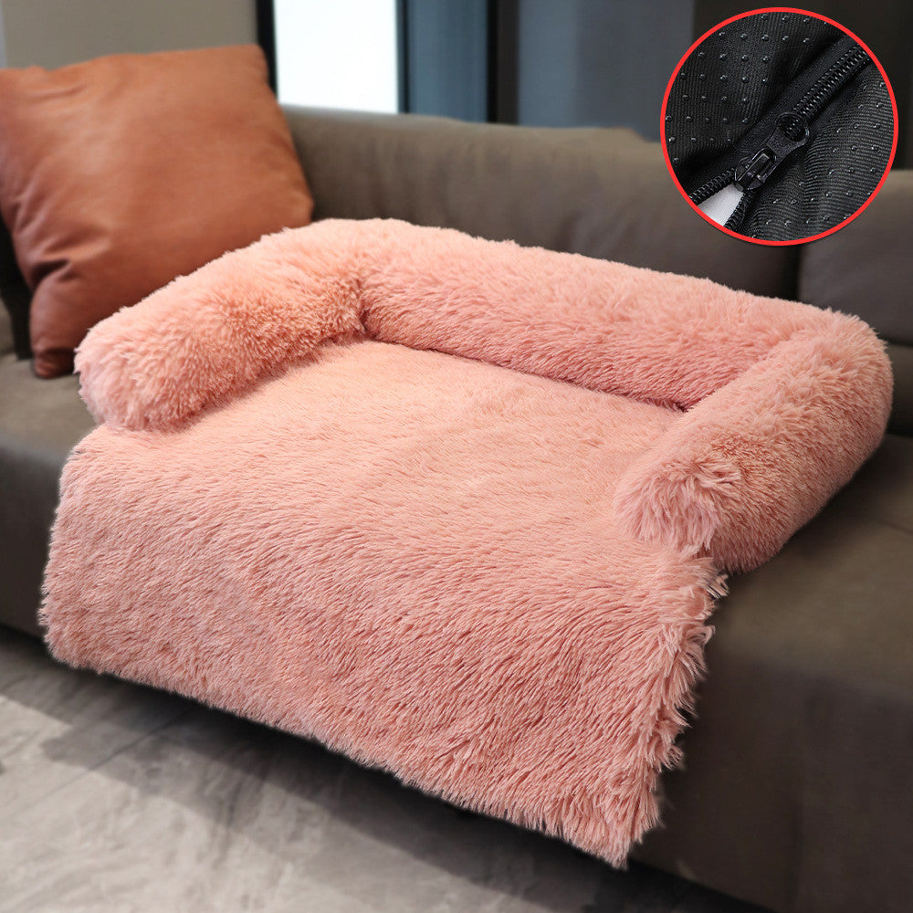 CloudSnug Pet Sofa Mat