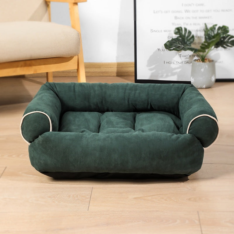 CloudLounge Pet Sofa