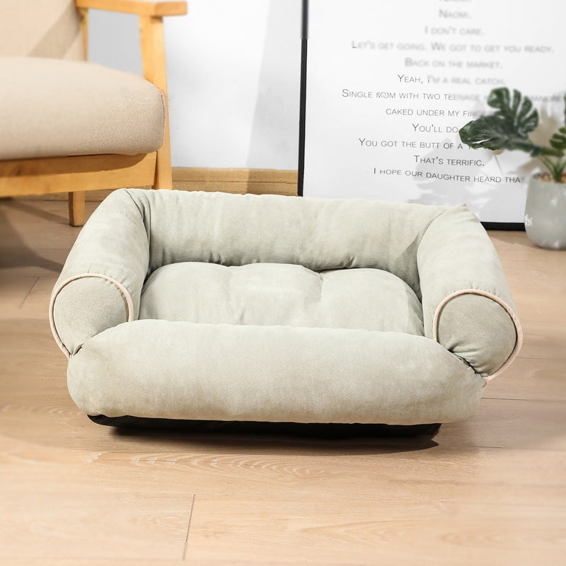 CloudLounge Pet Sofa