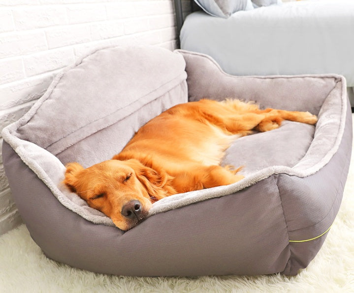 DreamRest Pet Sofa