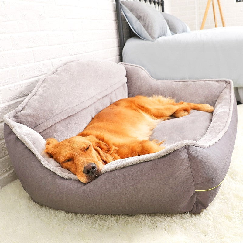 DreamRest Pet Sofa