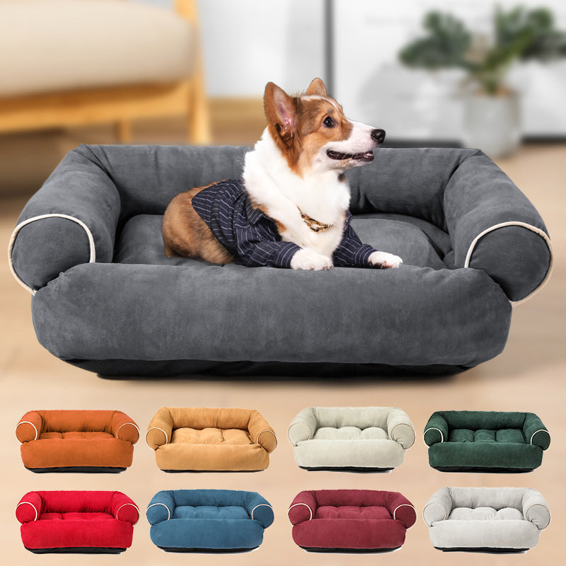 CloudLounge Pet Sofa