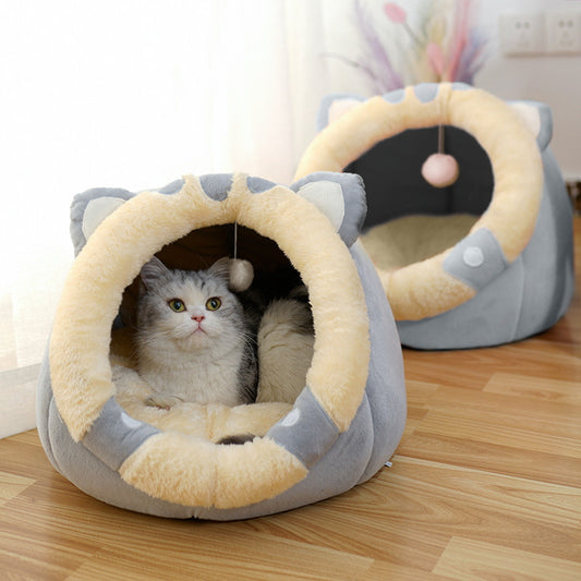 Feline Fort