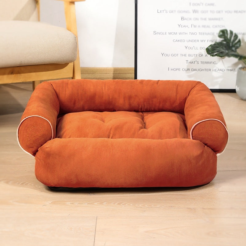 CloudLounge Pet Sofa