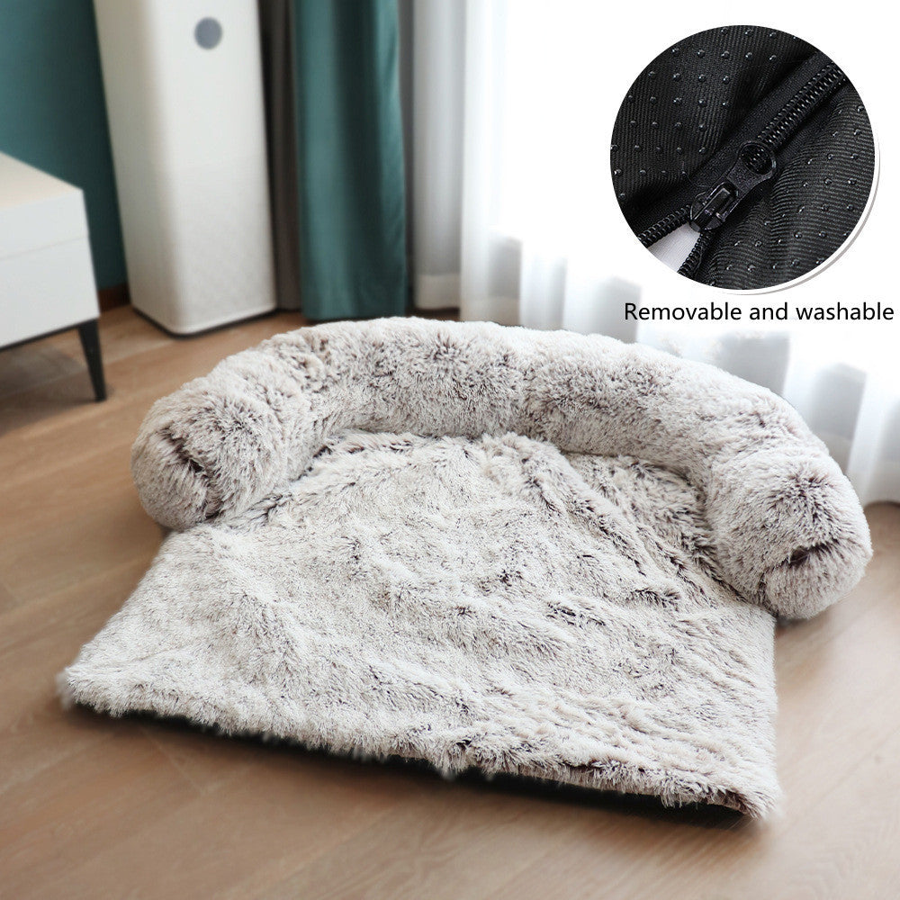 CloudSnug Pet Sofa Mat