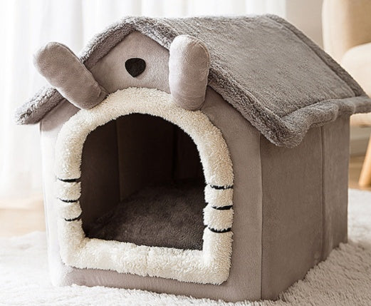 CozyCottage Pet House