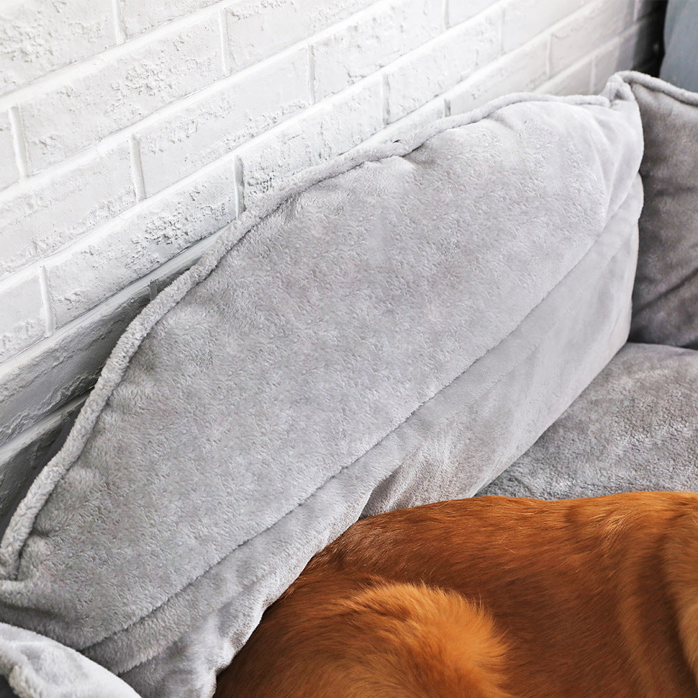 DreamRest Pet Sofa