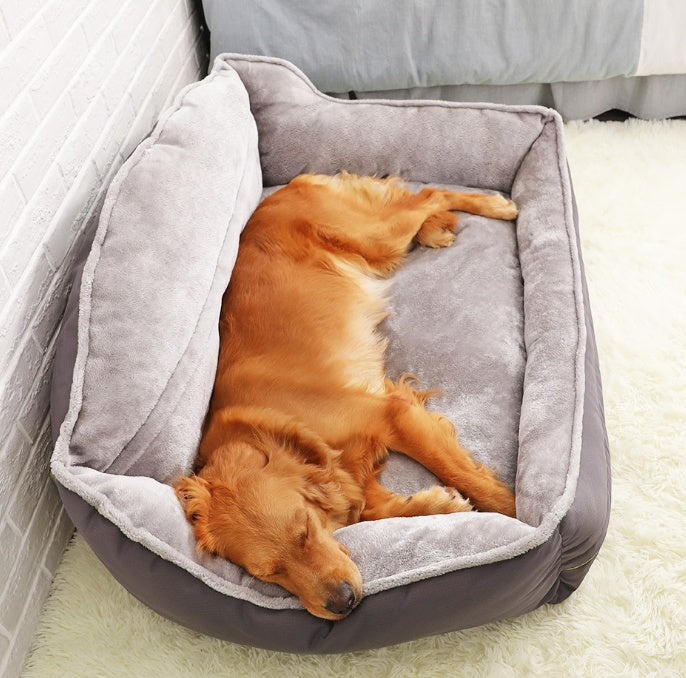 DreamRest Pet Sofa