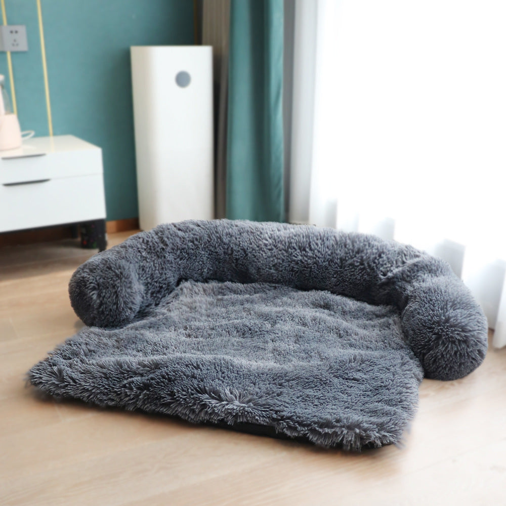 CloudSnug Pet Sofa Mat