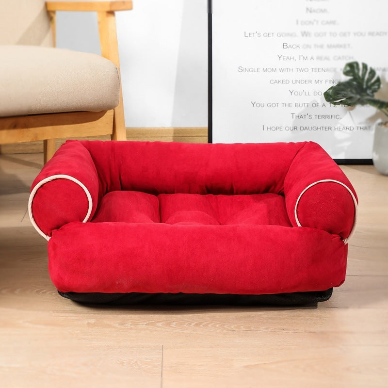 CloudLounge Pet Sofa