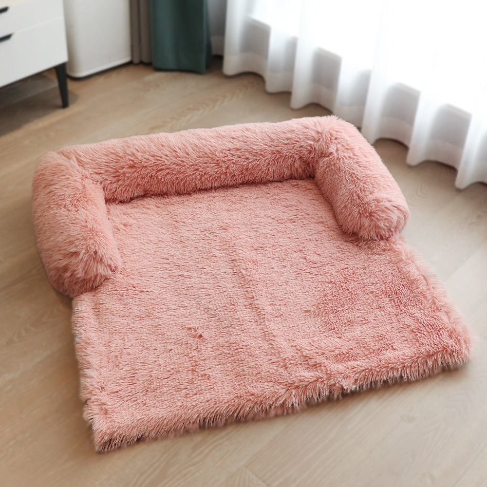 CloudSnug Pet Sofa Mat