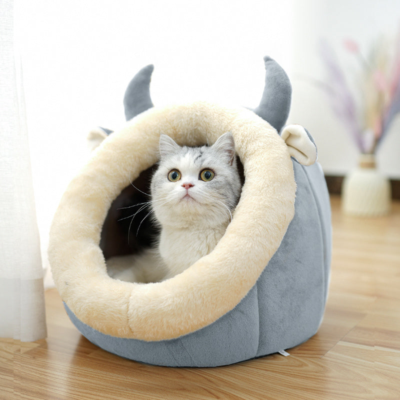 Feline Fort