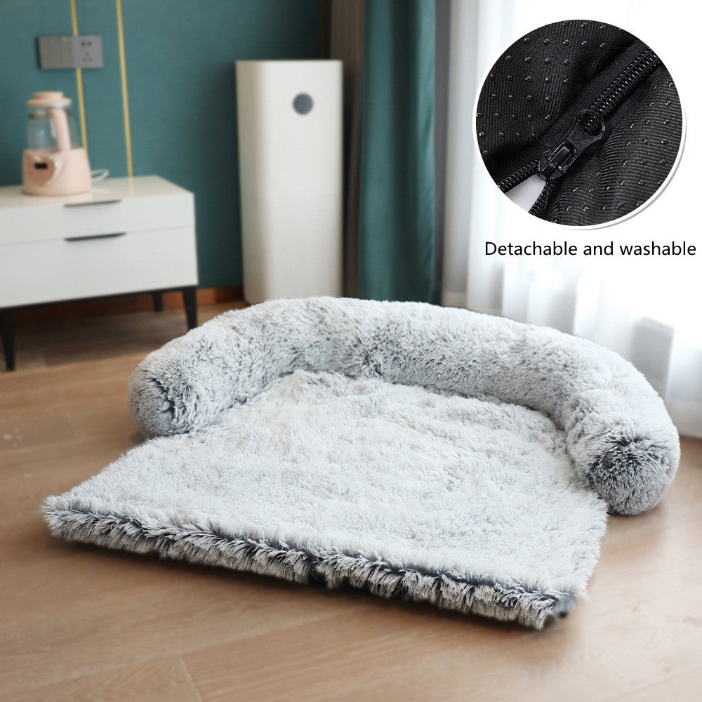 CloudSnug Pet Sofa Mat