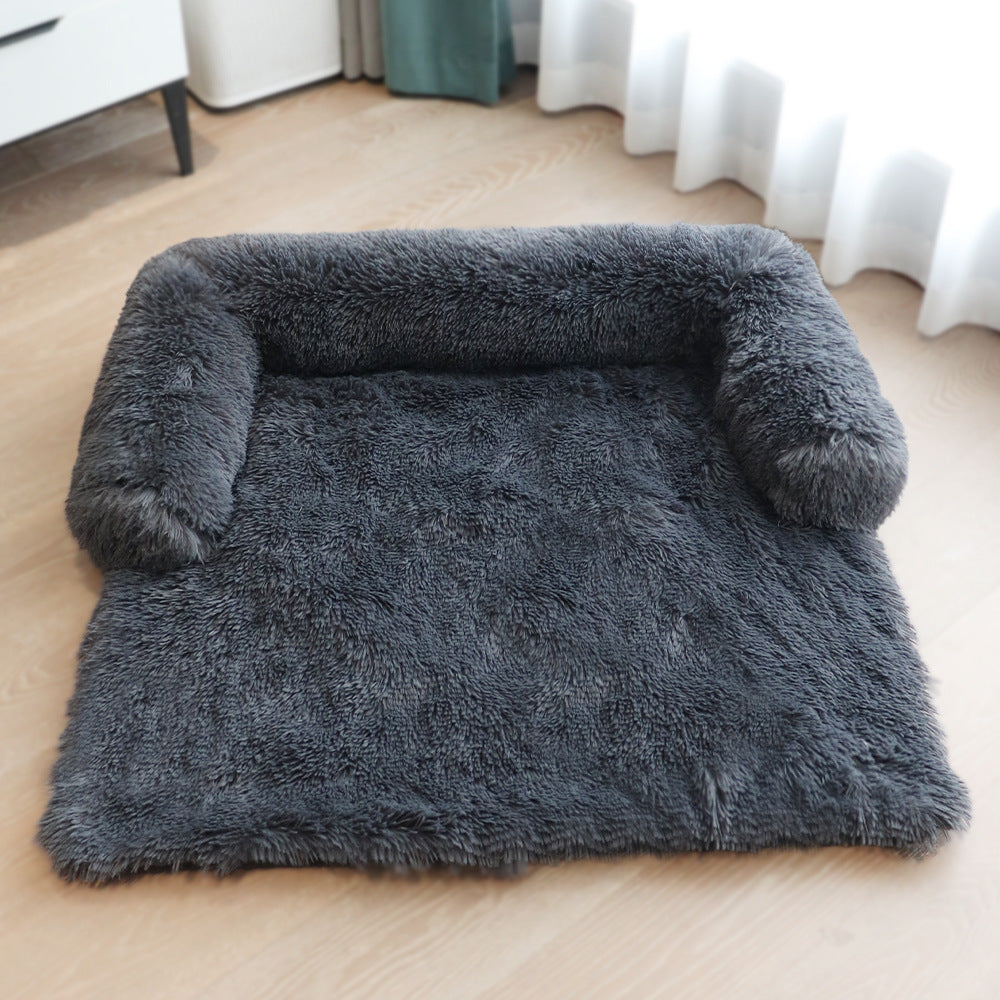 CloudSnug Pet Sofa Mat