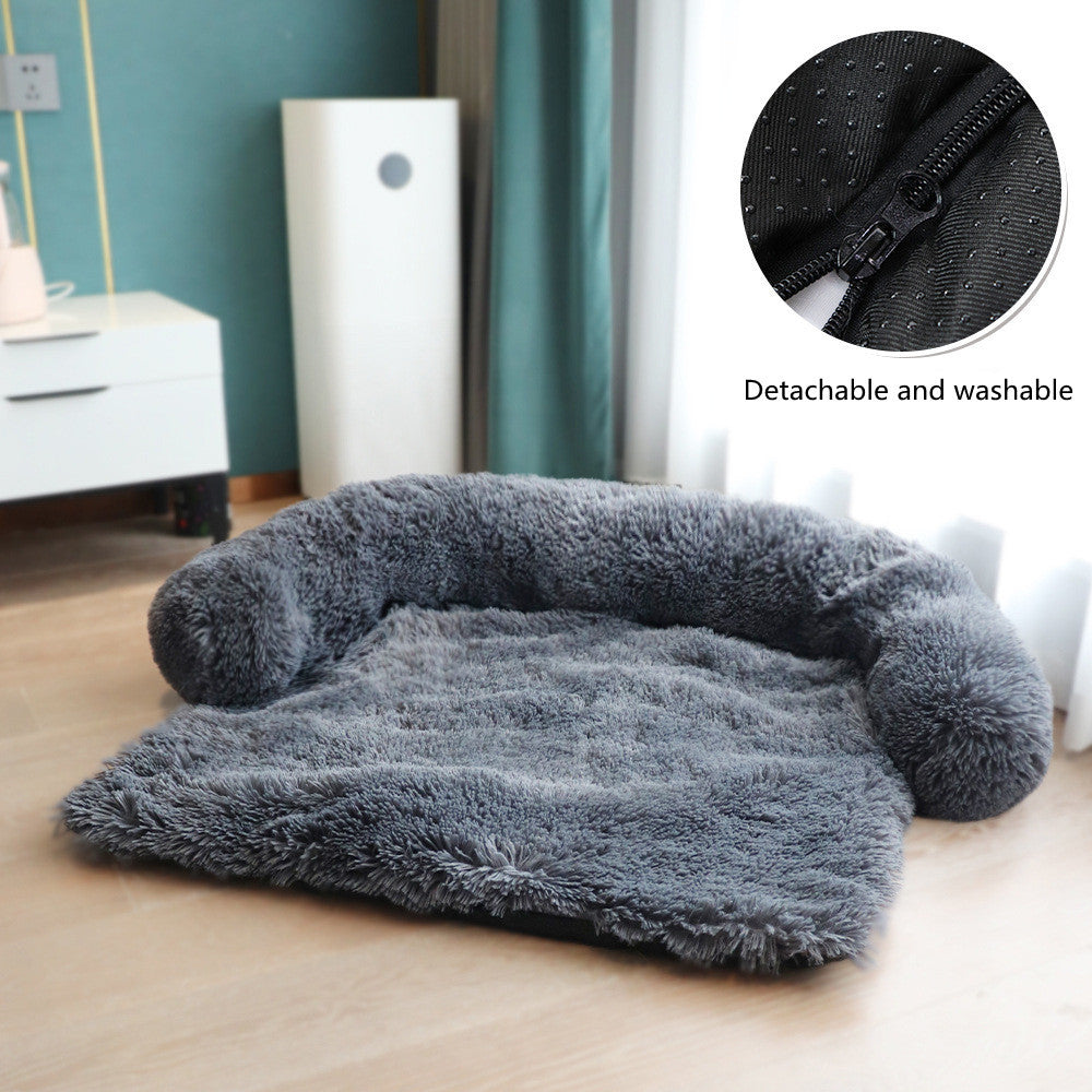 CloudSnug Pet Sofa Mat