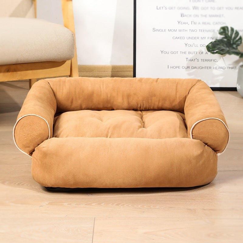 CloudLounge Pet Sofa