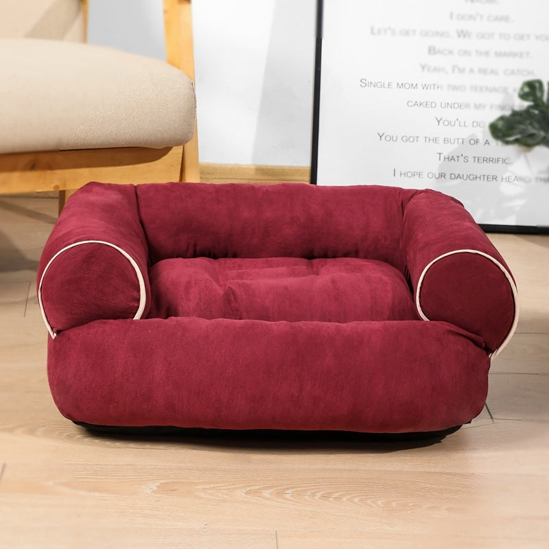 CloudLounge Pet Sofa