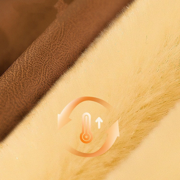 WarmNest Pet Bed