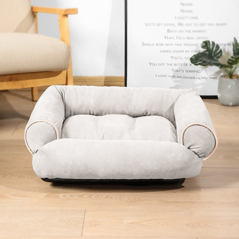 CloudLounge Pet Sofa