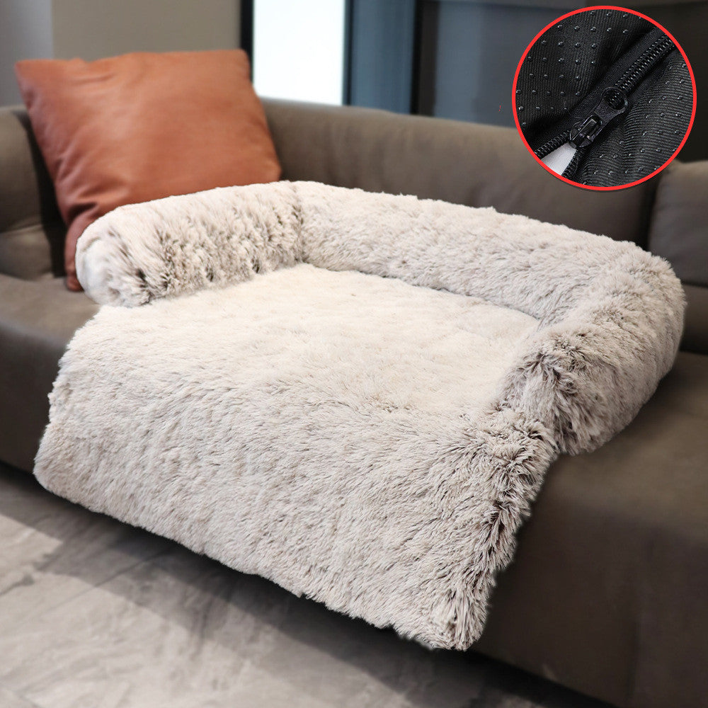 CloudSnug Pet Sofa Mat