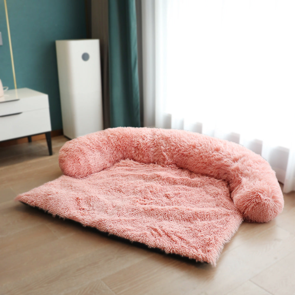 CloudSnug Pet Sofa Mat