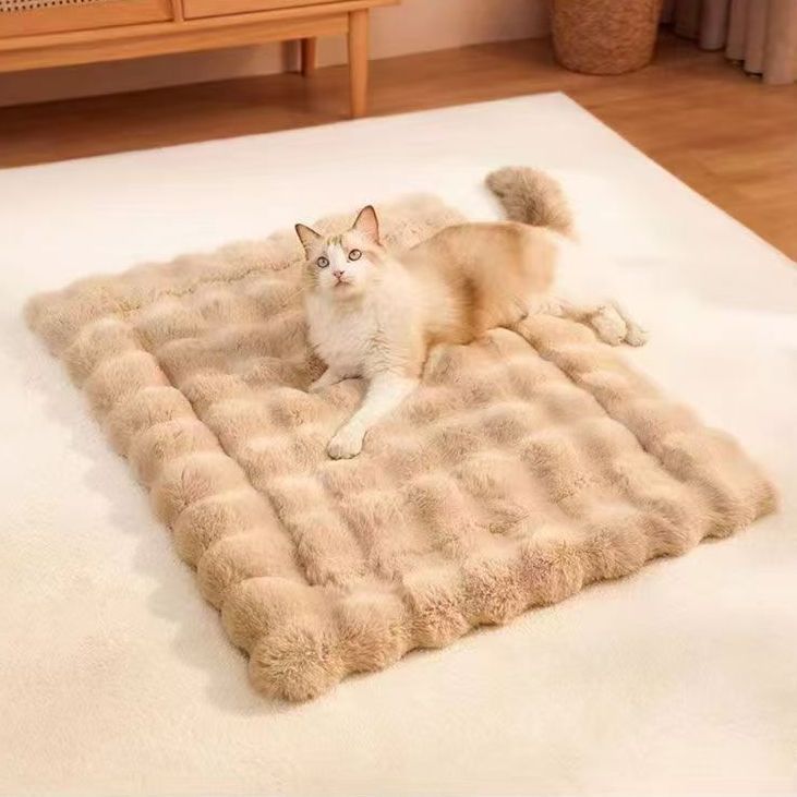 Cloud Plush Pad