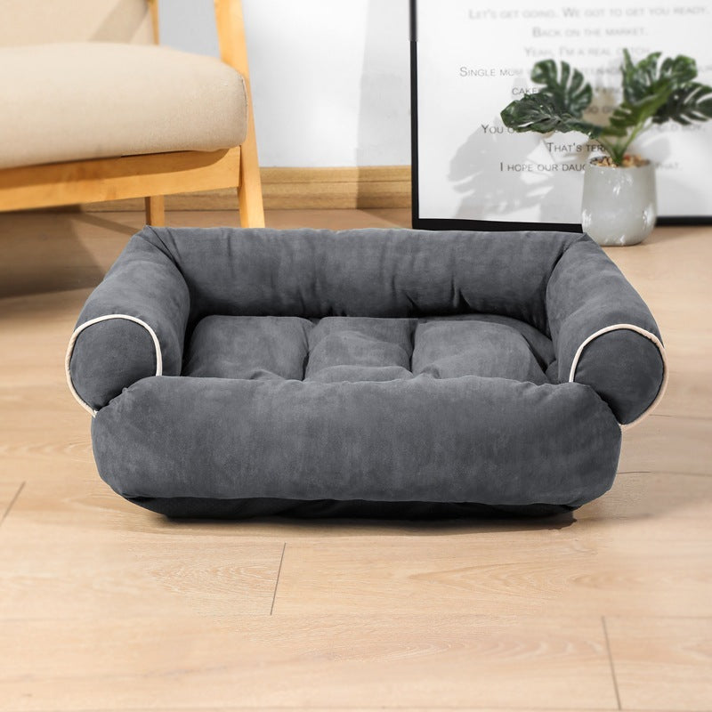 CloudLounge Pet Sofa