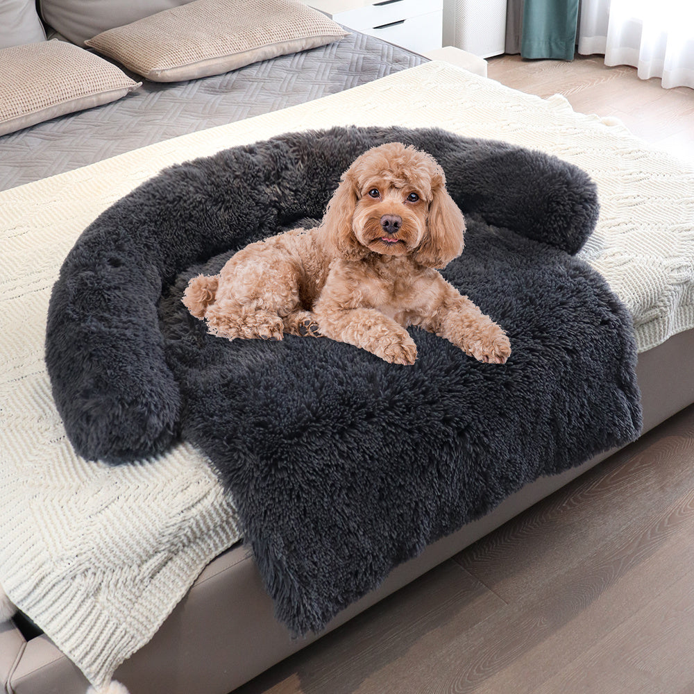 CloudSnug Pet Sofa Mat