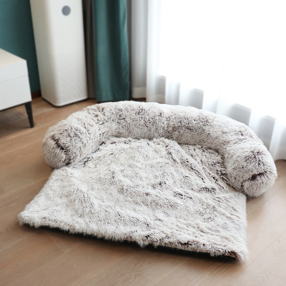 CloudSnug Pet Sofa Mat