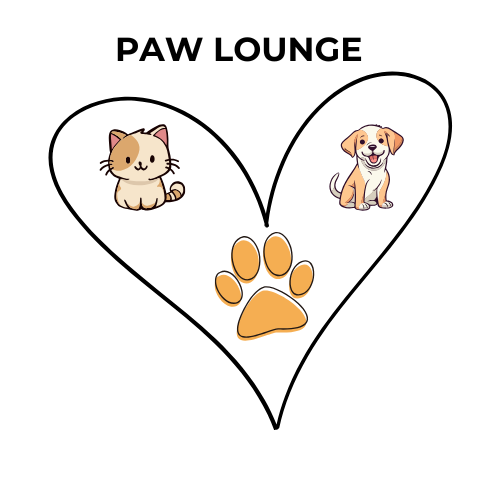 Paw Lounge