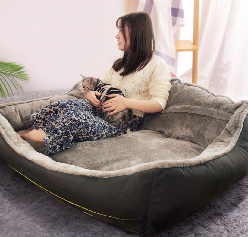 DreamRest Pet Sofa