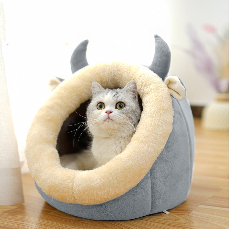 Feline Fort