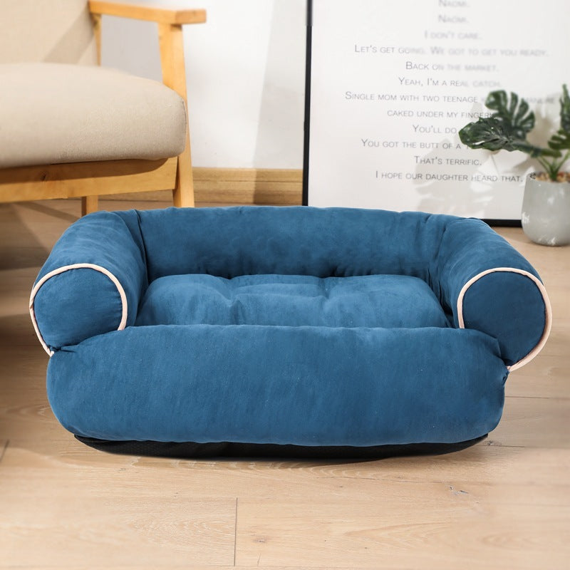 CloudLounge Pet Sofa