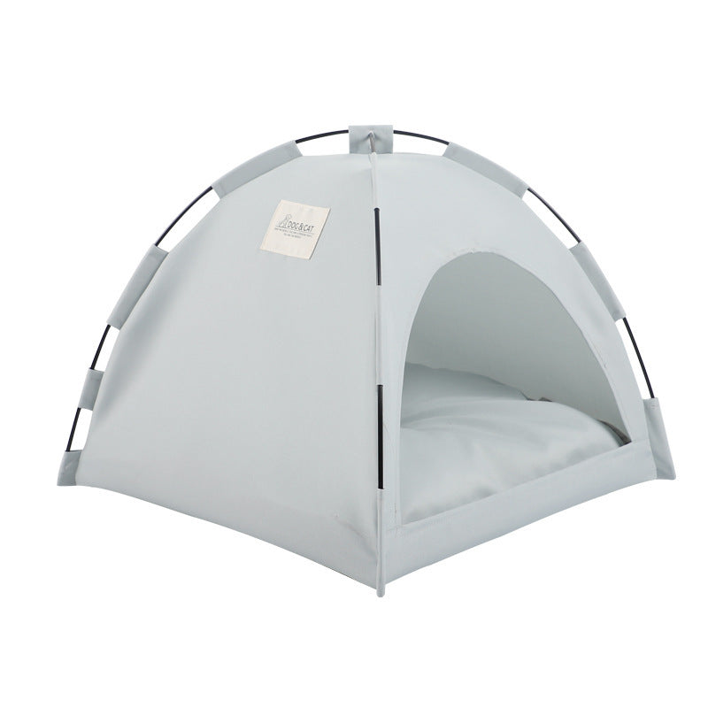 PawPal Adventure Tent