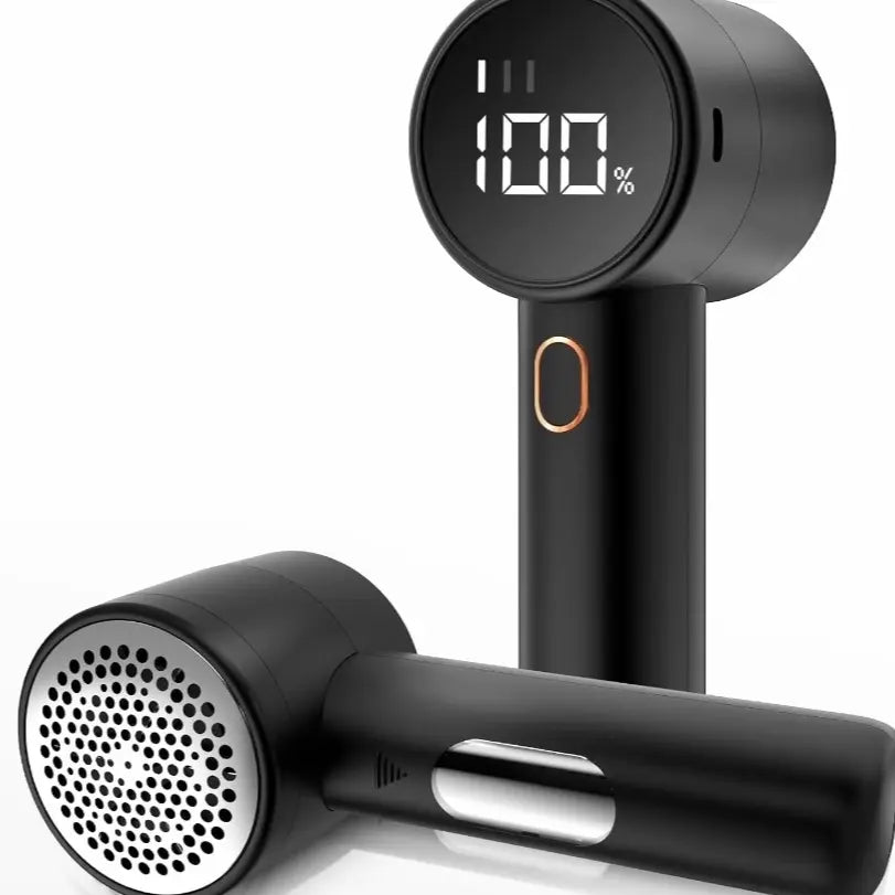 Lint and Pet Hair Remover - High-Performance Home Care Appliance