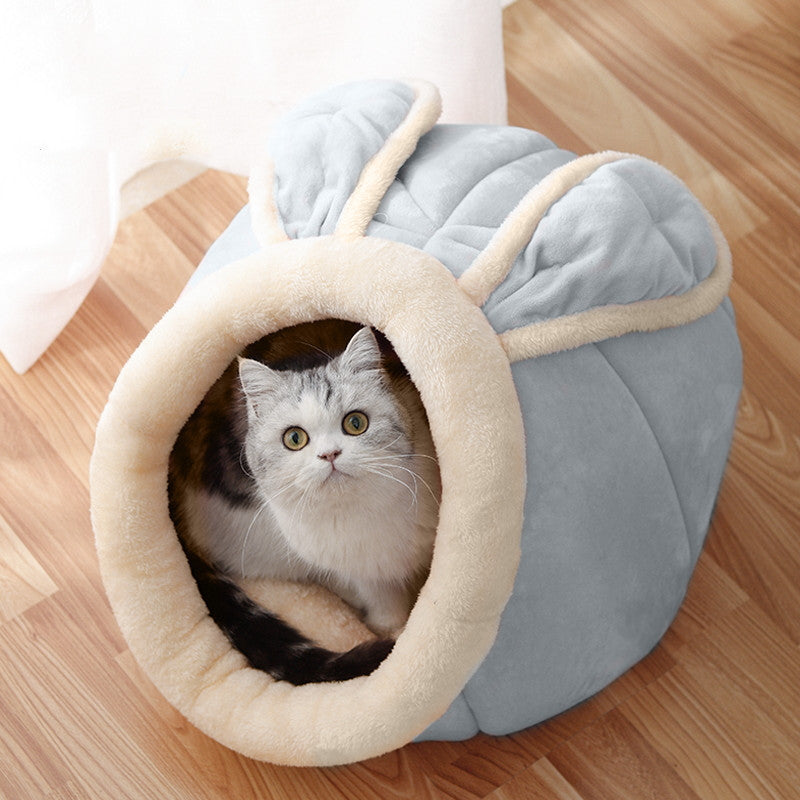 Feline Fort