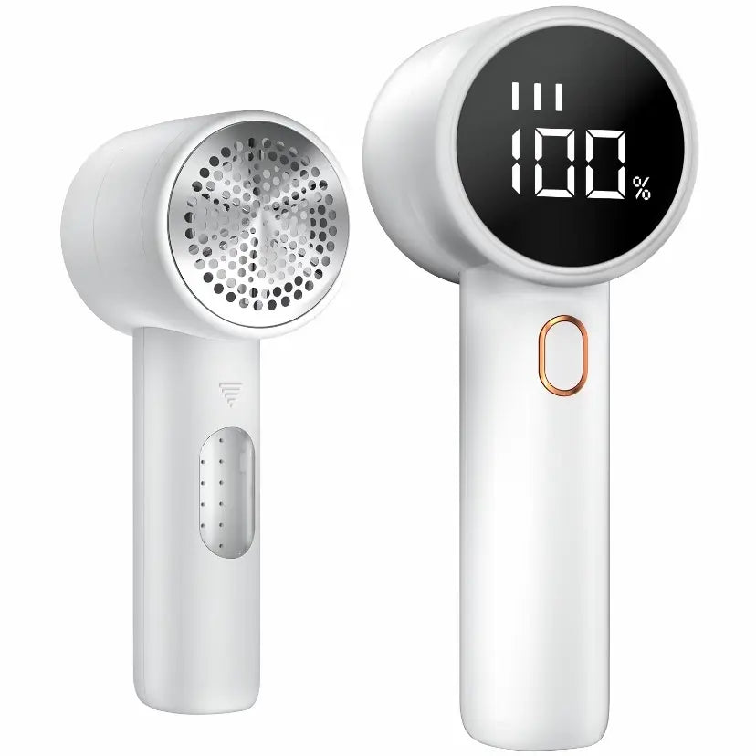 Lint and Pet Hair Remover - High-Performance Home Care Appliance