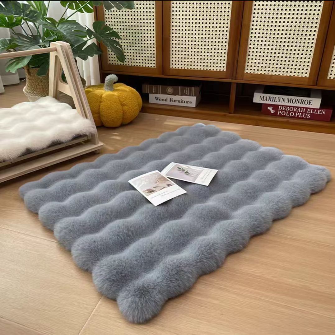 Cloud Plush Pad