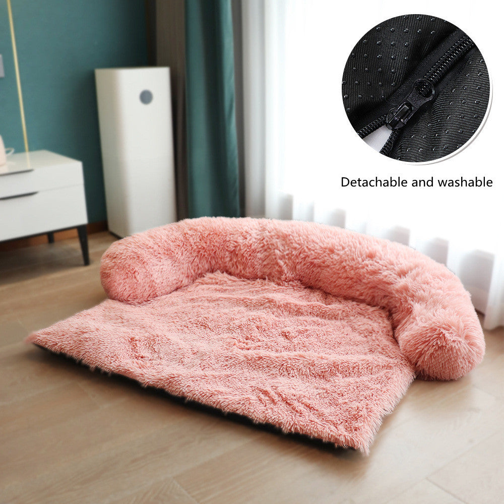 CloudSnug Pet Sofa Mat