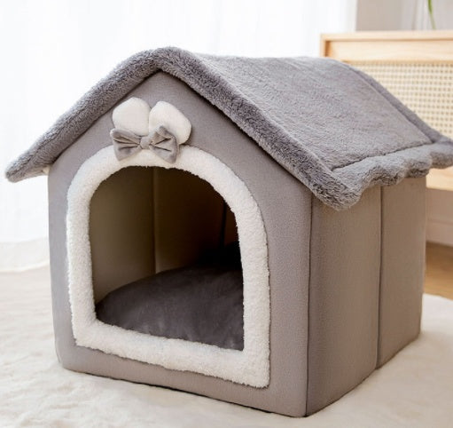 CozyCottage Pet House