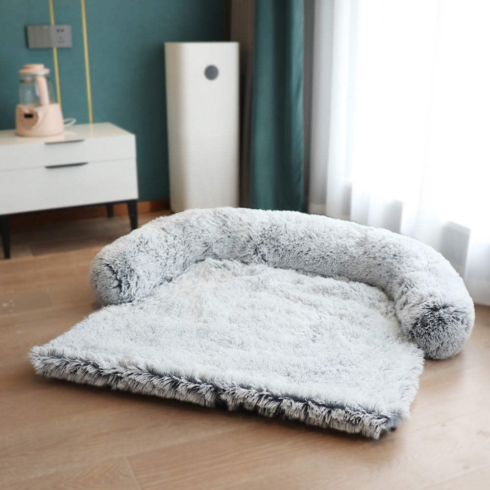 CloudSnug Pet Sofa Mat